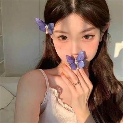 会飞的小精灵